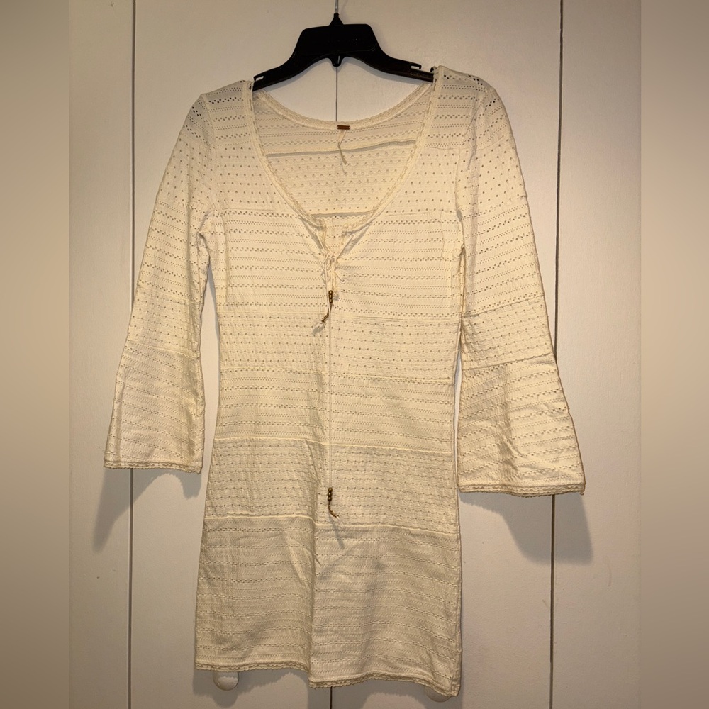 FREE PEOPLE DRESS
